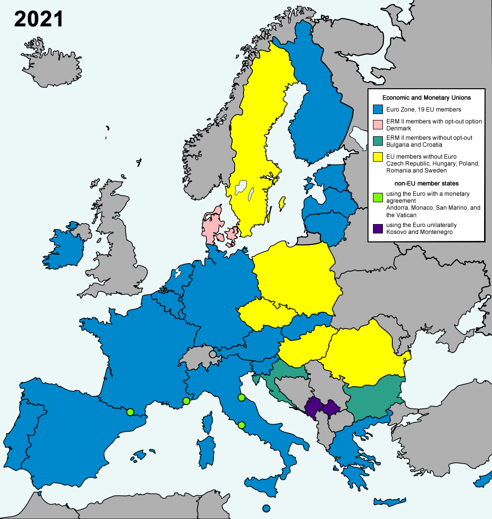 European Union Information